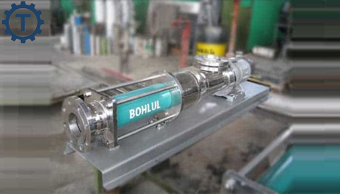 مونو-پمپ-بهلول