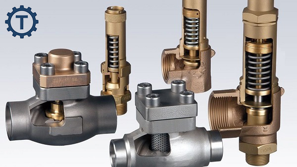 actuators-valve