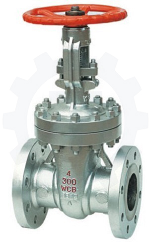 gate-valve