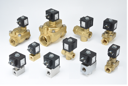 solenoid-valve
